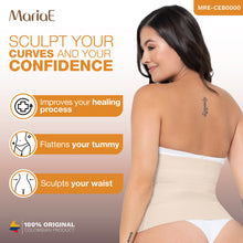 Load image into Gallery viewer, MariaE Fajas CEB0000
