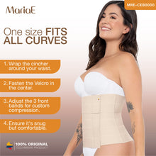 Load image into Gallery viewer, MariaE Fajas CEB0000
