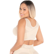 Load image into Gallery viewer, Fajas MyD B0202
