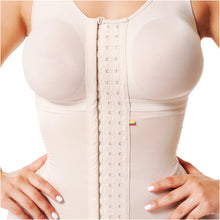 Cargar imagen en el visor de la galería, Fajas Salome 6411-BG
