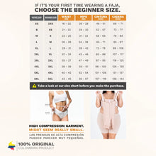 Load image into Gallery viewer, Fajas Salome 413-CCB
