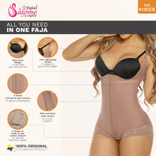 Load image into Gallery viewer, Fajas Salome 413-CCB
