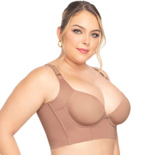 Load image into Gallery viewer, UpLady BRA-8545

