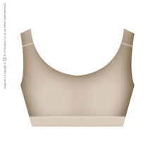 Cargar imagen en el visor de la galería, Fajas Salome 0312 | Front Closure Breast Augmentation Post Surgery Bra for Women | Powernet
