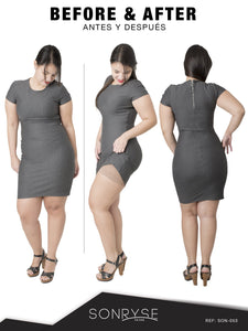 Fajas SONRYSE 053 | Colombian Shapewear | Postpartum | Post Surgery