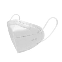 Cargar imagen en el visor de la galería, PROTECTIVE FACE MASKS KN95
