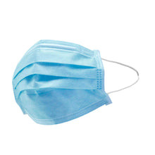 Cargar imagen en el visor de la galería, Disposable Face Masks
