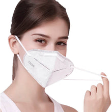 Cargar imagen en el visor de la galería, PROTECTIVE FACE MASKS KN95
