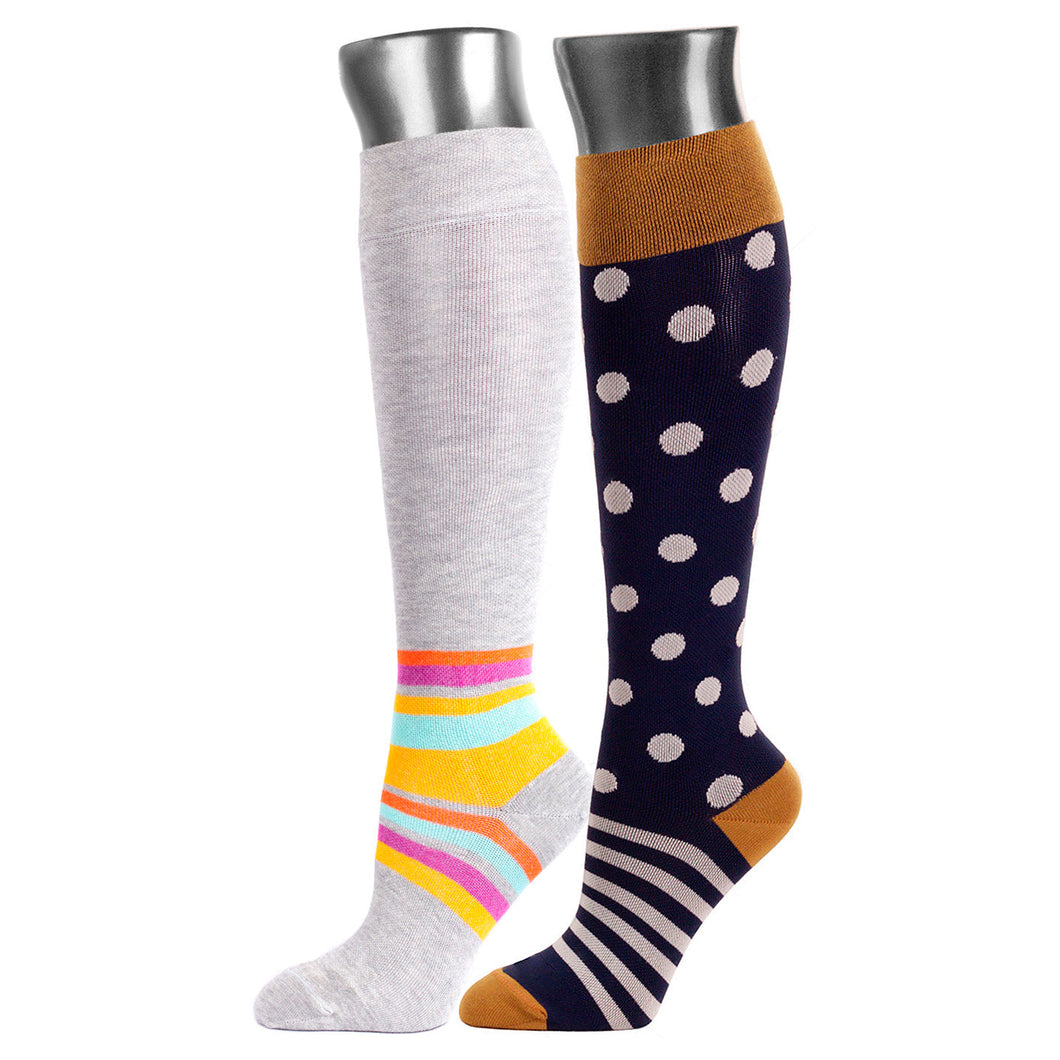 Be Shapy Socks 2 Pack