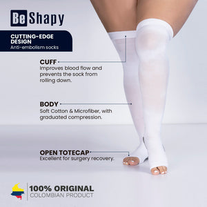 Be Shapy Socks