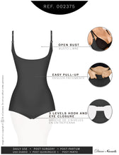 Cargar imagen en el visor de la galería, Diane &amp; Geordi 002375 Torsette Shapewear for Women / Latex
