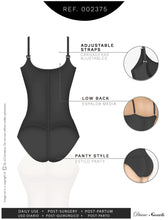 Cargar imagen en el visor de la galería, Diane &amp; Geordi 002375 Torsette Shapewear for Women / Latex
