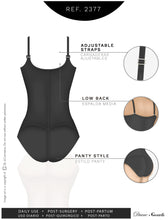 Cargar imagen en el visor de la galería, Diane &amp; Geordi 002377 Women&#39;s Strapless Bodysuit Shapewear / Microlatex
