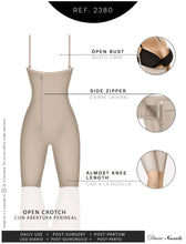 Load image into Gallery viewer, Diane &amp; Geordi 002380 Slimming Full Body Shaper for Women
