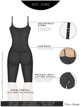 Cargar imagen en el visor de la galería, Diane &amp; Geordi 002380 Slimming Full Body Shaper for Women
