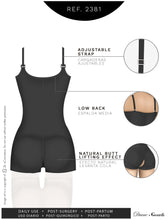 Load image into Gallery viewer, Diane &amp; Geordi 002381 Slimming Braless Body Shaper for Women / Micro Latex
