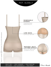 Load image into Gallery viewer, Diane &amp; Geordi DJ06L4 Seamless Strapless Hiphugger Body Shaper
