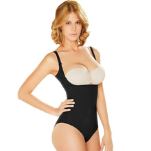 Cargar imagen en el visor de la galería, Diane &amp; Geordi 002375 Torsette Shapewear for Women / Latex
