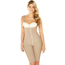 Cargar imagen en el visor de la galería, Diane &amp; Geordi 2498 Butt Lifter Shapewear for Women / Powernet
