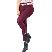 Cargar imagen en el visor de la galería, DRX 1376 Classic Butt Lifter High Waisted Jeans for Women
