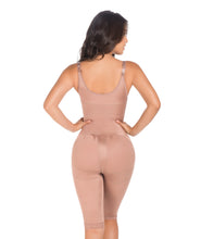 Cargar imagen en el visor de la galería, Fajas MariaE FU116 | Post Surgery Shapewear Bodysuit | Stage 1 and 2 | Triconet - Pal Negocio
