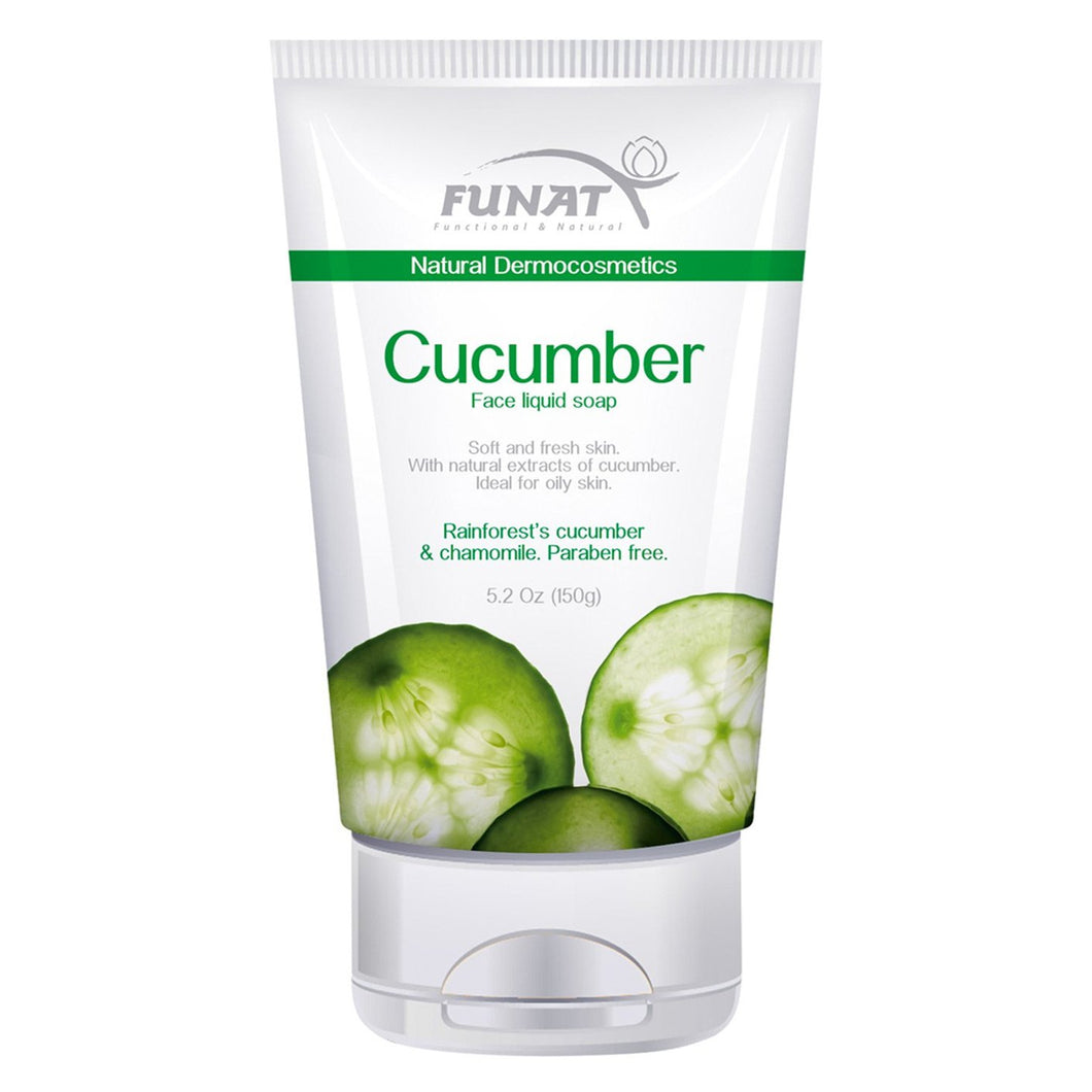 FUN COCUMBER