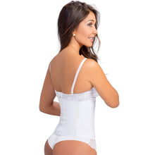 Load image into Gallery viewer, Lowla 331 | Colombian Waist Cincher with Lace Details
