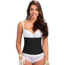 Cargar imagen en el visor de la galería, Lowla 331 | Colombian Waist Cincher with Lace Details
