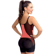 Cargar imagen en el visor de la galería, Lowla 363D | Colombian Butt Lifter Mid-Thigh Length Shapewear
