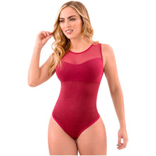 Cargar imagen en el visor de la galería, LT.Rose 20828 Slimming Bodysuit Shapewear
