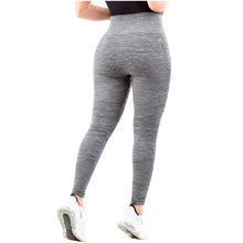 Cargar imagen en el visor de la galería, LT. Rose 21838 Butt Lifting High Waisted Sports Leggings for Women
