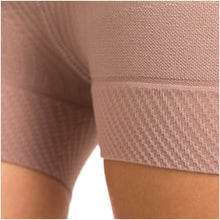 Cargar imagen en el visor de la galería, LT. Rose 21882 | High Waisted Butt-Lifting Flattering Shorts for Women | Daily Use
