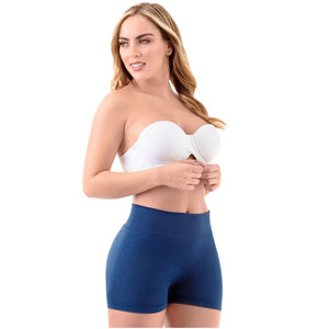 LT.Rose 21990 High Waist Butt Lifting Shapewear Shorts