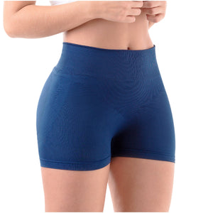 LT.Rose 21990 High Waist Butt Lifting Shapewear Shorts