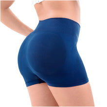 Cargar imagen en el visor de la galería, LT.Rose 21990 High Waist Butt Lifting Shapewear Shorts
