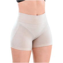 Cargar imagen en el visor de la galería, LT.Rose 21990 High Waist Butt Lifting Shapewear Shorts
