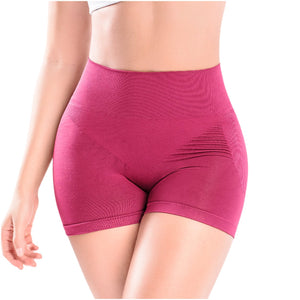 LT.Rose 21990 High Waist Butt Lifting Shapewear Shorts