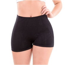 Cargar imagen en el visor de la galería, LT.Rose 21990 High Waist Butt Lifting Shapewear Shorts
