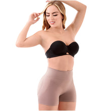 Cargar imagen en el visor de la galería, LT.Rose 21990 High Waist Butt Lifting Shapewear Shorts
