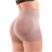 Cargar imagen en el visor de la galería, LT.Rose 21990 High Waist Butt Lifting Shapewear Shorts
