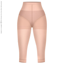 Cargar imagen en el visor de la galería, LT Rose 21993 | Shapewear Push Up Pants for women Butt-lifting Compression Capris | Daily Use
