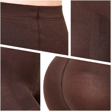 Cargar imagen en el visor de la galería, LT Rose 21993 | Shapewear Push Up Pants for women Butt-lifting Compression Capris | Daily Use
