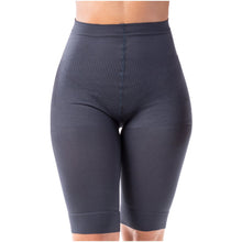 Cargar imagen en el visor de la galería, LT.Rose 21995 | High Waist Tummy Control Butt Lifting Shaping Shorts Colombian Faja for Women | Daily Use
