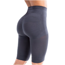 Cargar imagen en el visor de la galería, LT.Rose 21995 | High Waist Tummy Control Butt Lifting Shaping Shorts Colombian Faja for Women | Daily Use
