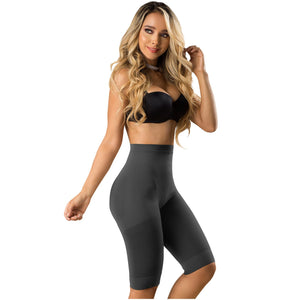 LT.Rose 21995 | High Waist Tummy Control Butt Lifting Shaping Shorts Colombian Faja for Women | Daily Use