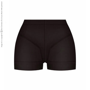 LT.Rose 21997 | Push Up Panties with Cut Outs Butt-Lifting High Waist Shorts for Women | Daily Use