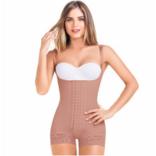 Load image into Gallery viewer, Fajas MariaE 9334 | Postpartum Shapewear | Butt Lifting Girdle for Daily Use
