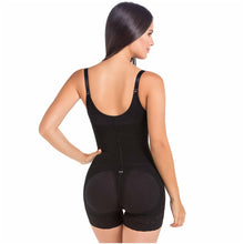 Load image into Gallery viewer, Fajas MariaE 9334 | Postpartum Shapewear | Butt Lifting Girdle for Daily Use
