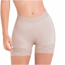 Load image into Gallery viewer, Fajas MariaE FU100 | Colombian Butt Lifting Shapewear for Women Shorts for Daily Use
