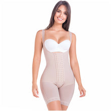 Cargar imagen en el visor de la galería, Fajas MariaE 9412 | Colombian Post Surgery Shapewear for Women | After Pregnancy Butt Lifting Compression Garment
